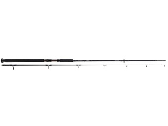 Спиннинг тролл. DAIWA EXCELER CF SPIN 2.70M -185G